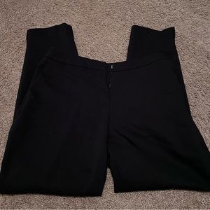 4/$20 H&M Black Work Dress Pants Size 4